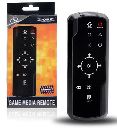 PS4 Bluetooth Remote Control – DVD & Game Console