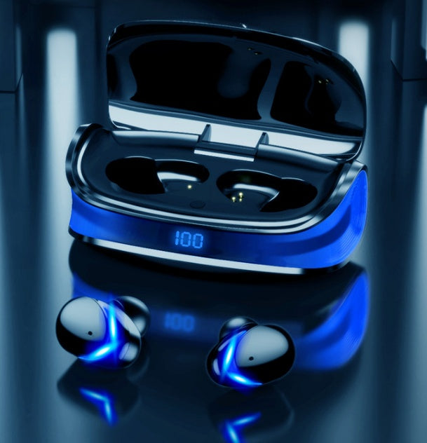 Bluetooth 5.0 Wireless Gaming In-Ear Headset
