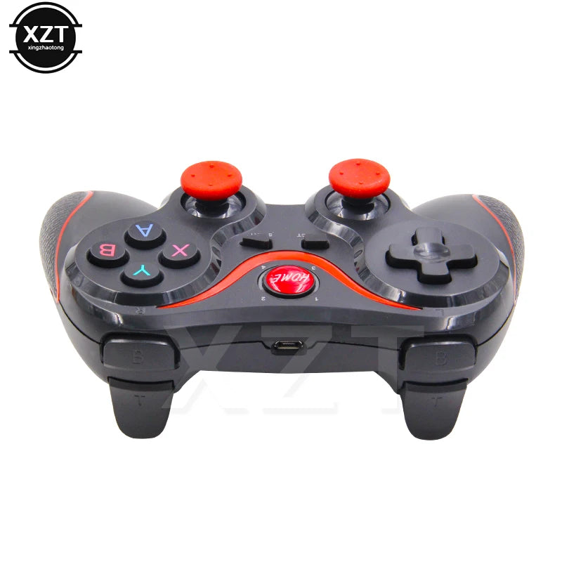 Wireless Bluetooth Gamepad for Android, PC, PS3 & TV Box