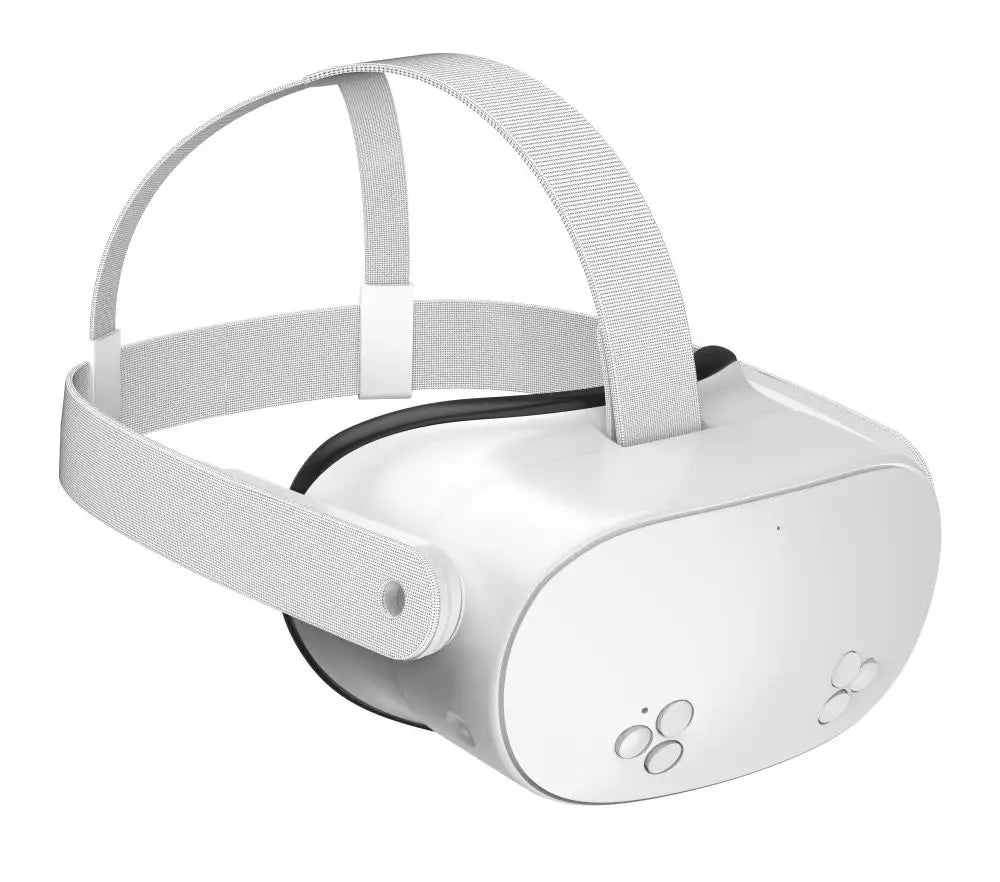 Upgraded Head Strap Replacement for Meta Quest 3/3S – Enhanced Comfort