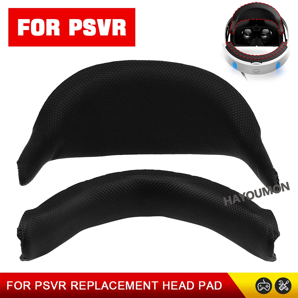 PSVR 1.0 Head Cushion & Breathable Face Pad Replacement Kit