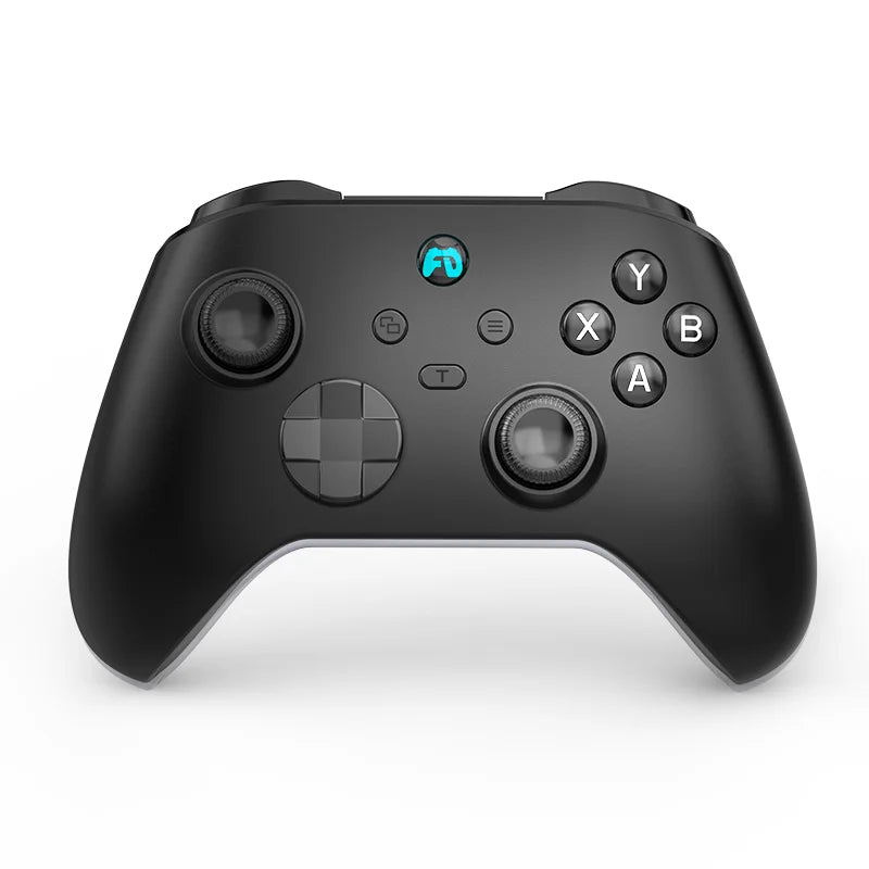 Wireless Bluetooth Gamepad Android iOS PC TV Box Controller