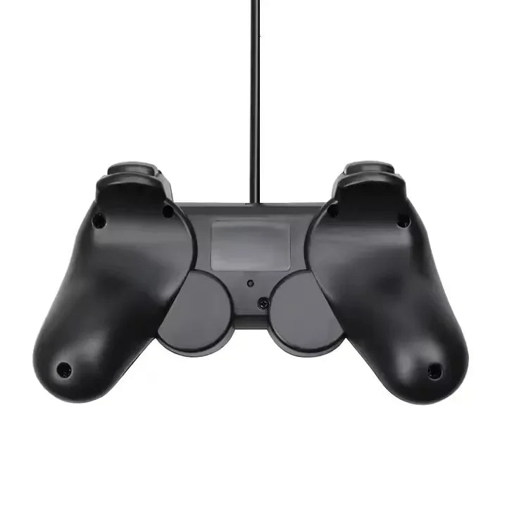 USB wired gamepad controller for PC laptop Windows compatible