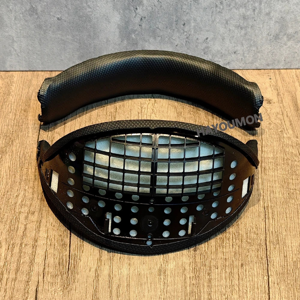 PSVR 1.0 Head Cushion & Breathable Face Pad Replacement Kit