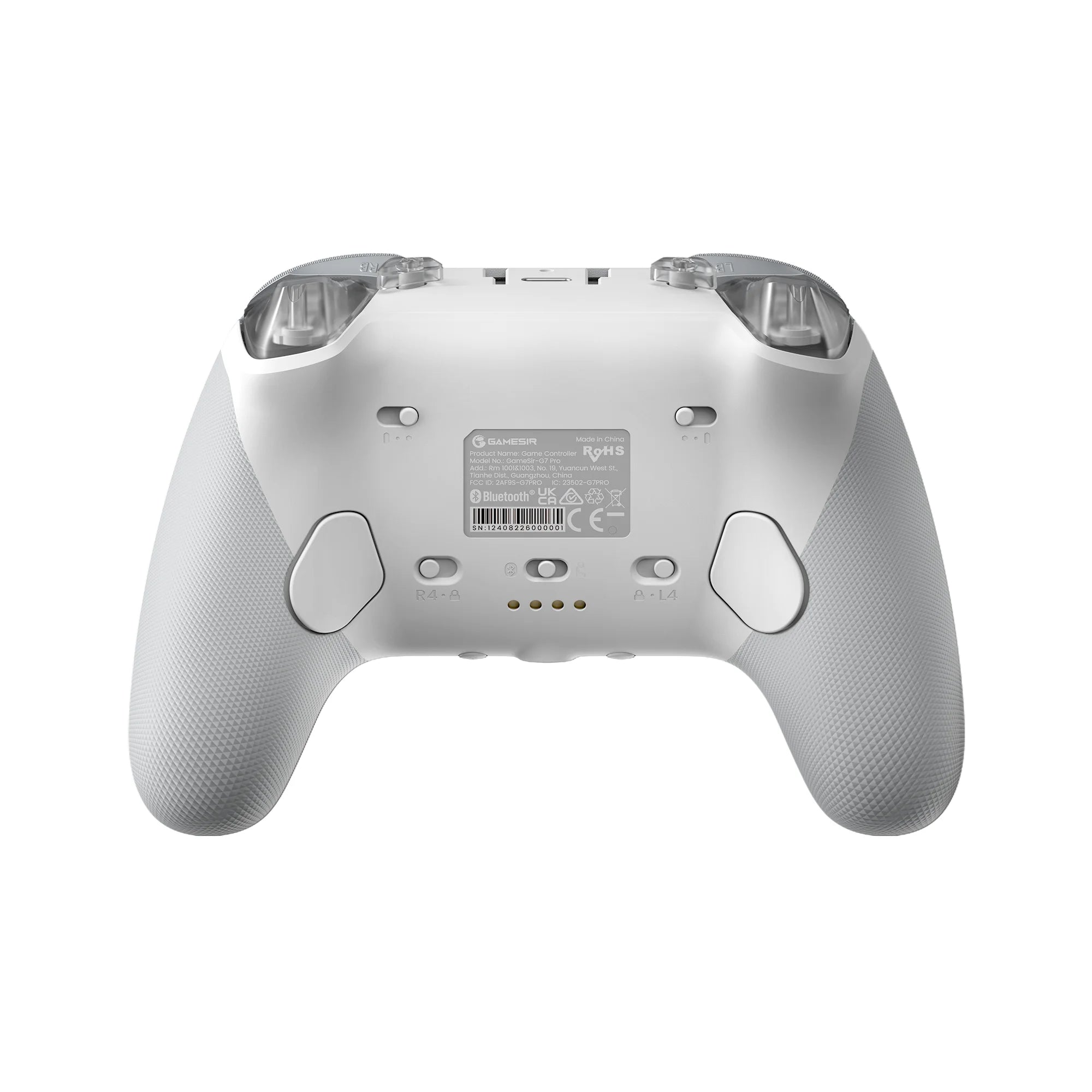 GameSir G7 Pro Xbox Gaming Controller – Wired & Wireless for Xbox Seri