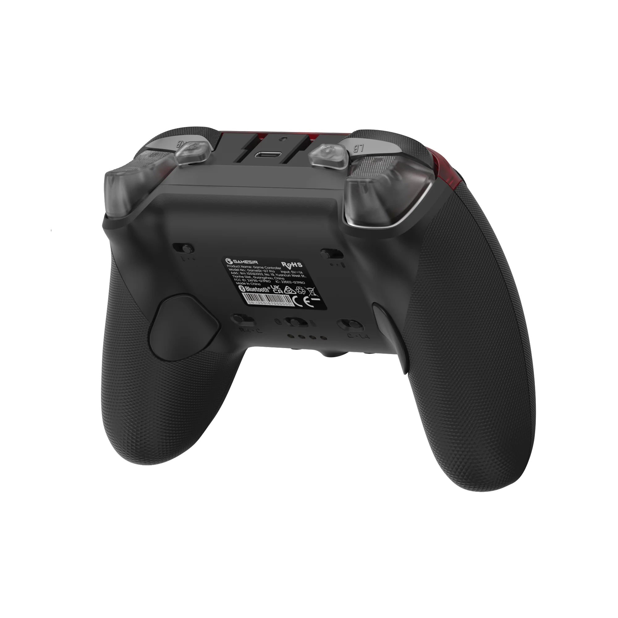 GameSir G7 Pro Xbox Gaming Controller – Wired & Wireless for Xbox Seri