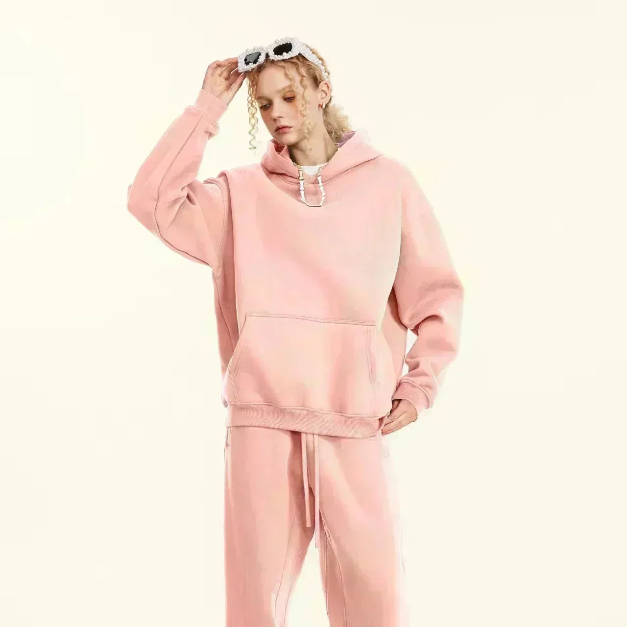 F40 Car Pattern Unisex Sweater – Warm Fall & Winter Top