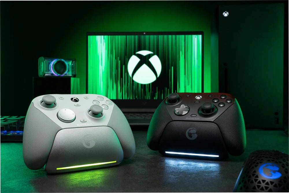 GameSir G7 Pro Xbox Gaming Controller – Wired & Wireless for Xbox Seri