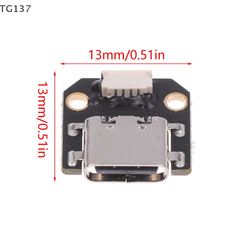 Type-C USB Upgrade Cable for Walksnail Avatar V2 / Pro FPV Kit