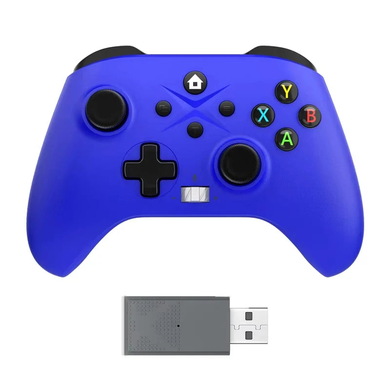 Wireless xbox controller 2.4G for Xbox One Series S X PC