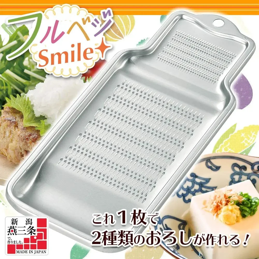 Japanese Ginger Grinder – Household Grated Mustard & Spice Tool