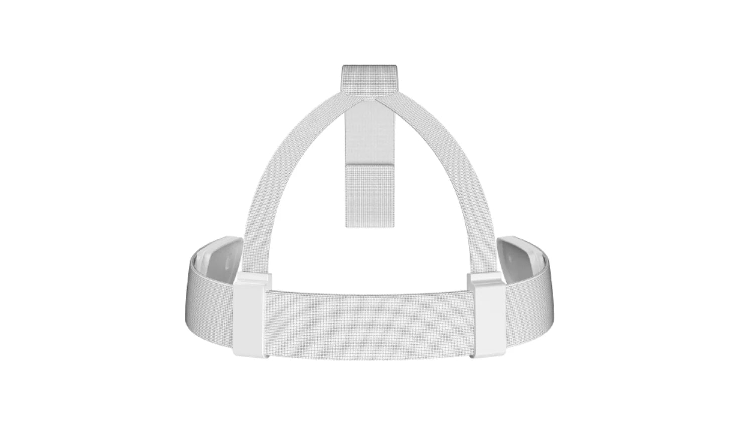 Upgraded Head Strap Replacement for Meta Quest 3/3S – Enhanced Comfort