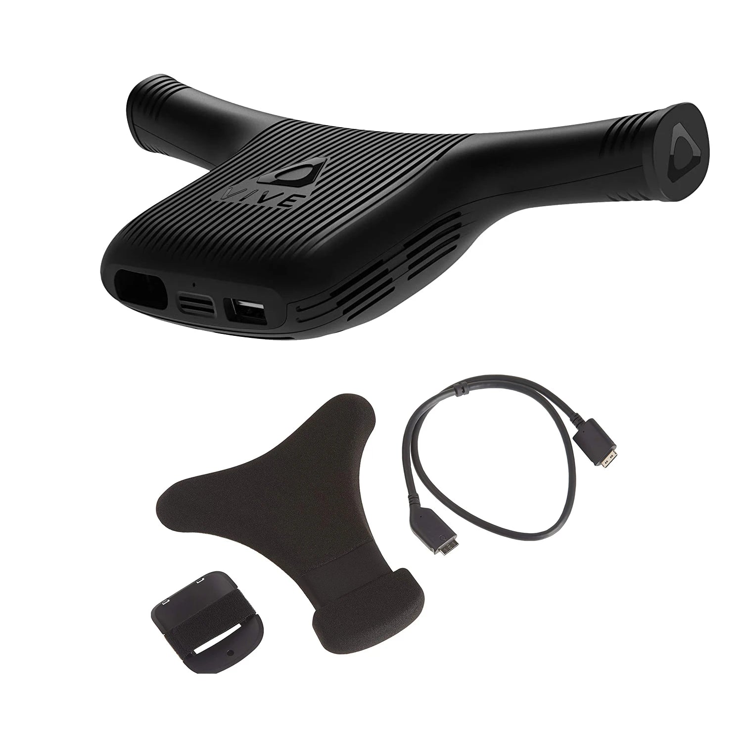Wireless Upgrade Kit for HTC VIVE PRO & COSMOS – PC VR Adapter