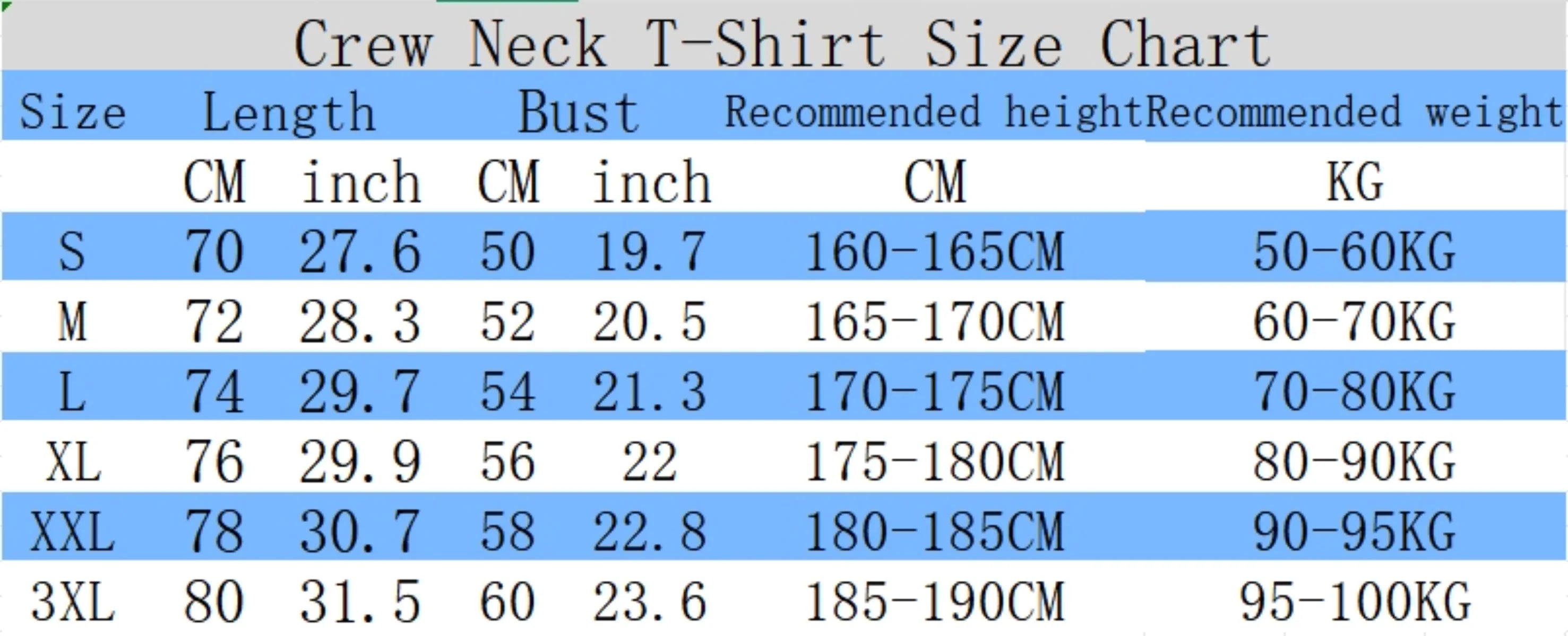 Casual Unisex Short-sleeve T-shirt – Soft & Comfortable 2025