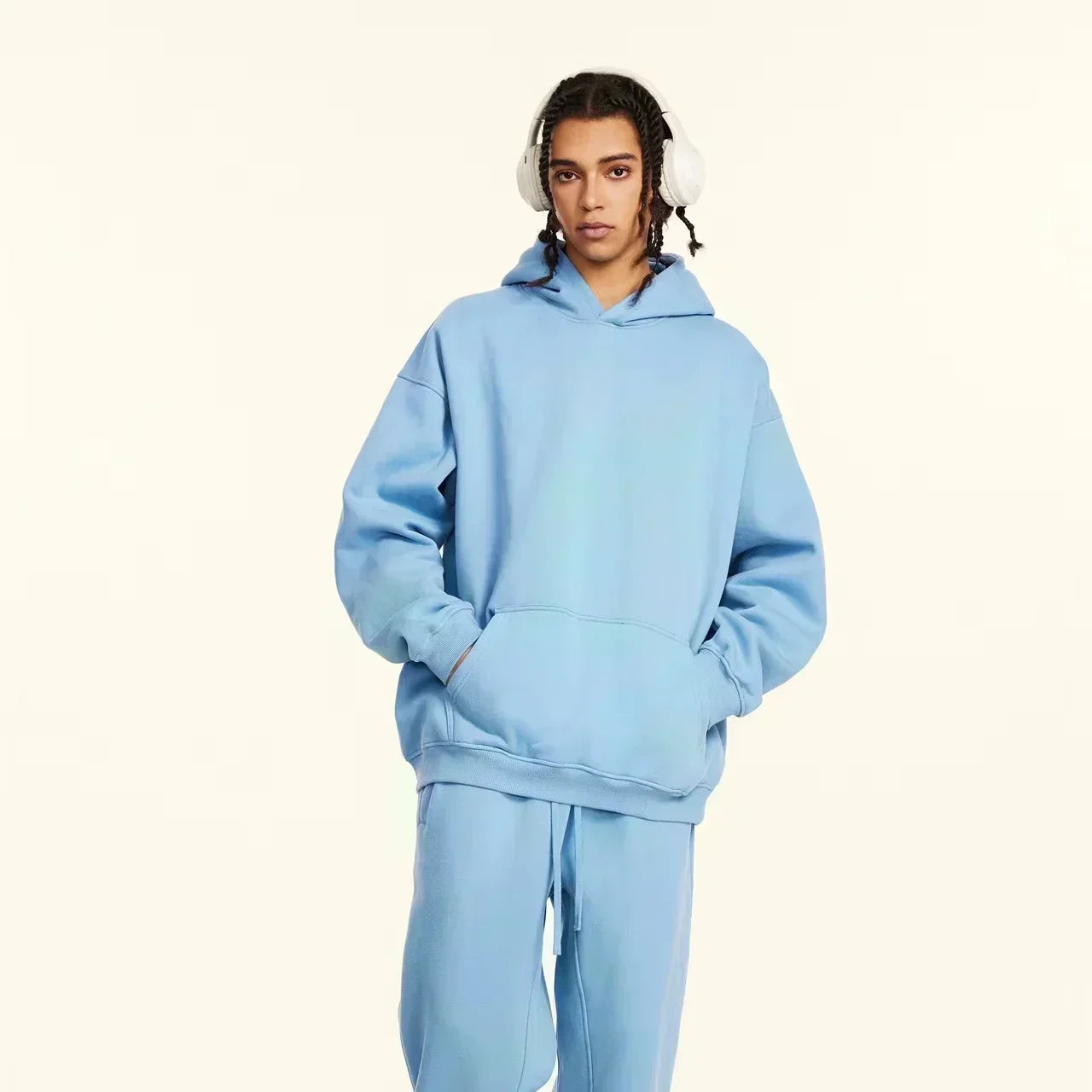 F40 Car Pattern Unisex Sweater – Warm Fall & Winter Top