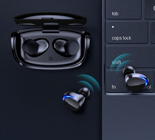 Bluetooth 5.0 Wireless Gaming In-Ear Headset