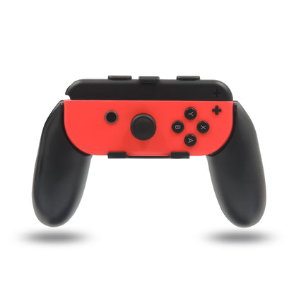 Game Console Controller Grip Accessory – Ergonomic Handle