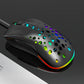 M88 Hollow Wireless Gaming Mouse – E-Sports Edition