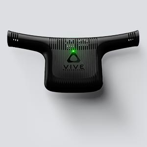 Wireless Upgrade Kit for HTC VIVE PRO &amp; COSMOS – PC VR Adapter