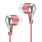 Gaming Wired In-Ear Headset with Microphone