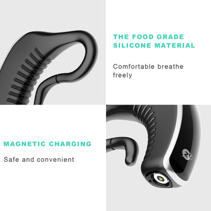Smart Earset Anti Snoring Device – Sleep Better Tonight