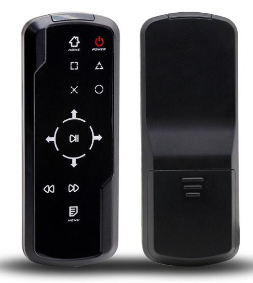 PS4 Bluetooth Remote Control – DVD &amp; Game Console