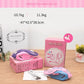 Silent Wireless Gaming Mouse – Mute Click Design