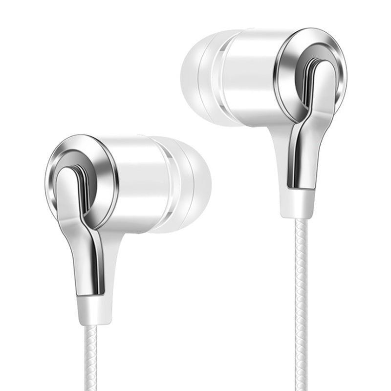 Gaming Wired In-Ear Headset with Microphone