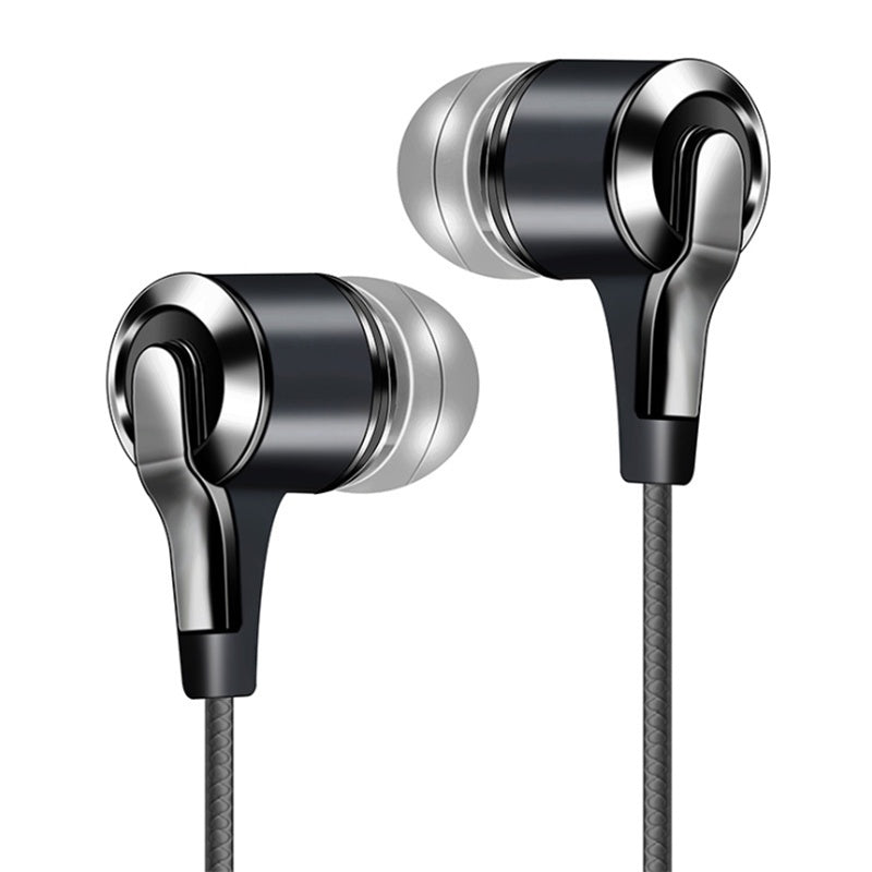 Gaming Wired In-Ear Headset with Microphone