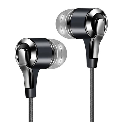 Gaming Wired In-Ear Headset with Microphone
