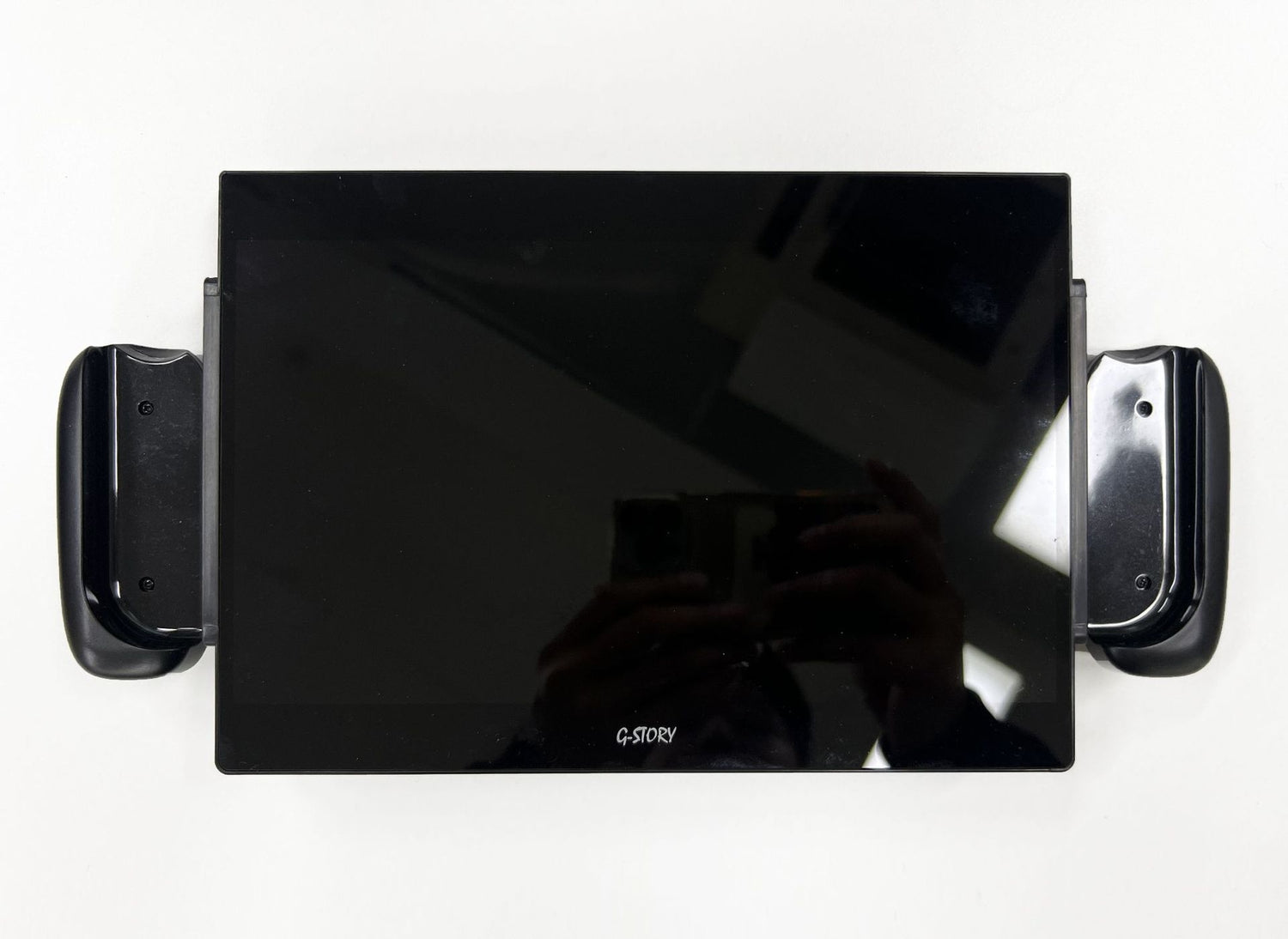 14-Inch Portable Dual Screen Monitor – HD Office Display