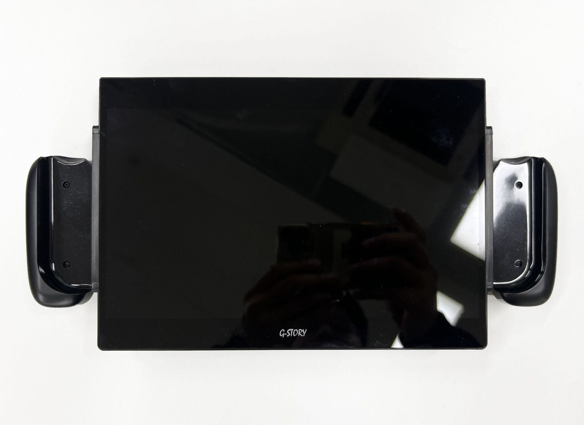 14-Inch Portable Dual Screen Monitor – HD Office Display