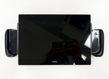 14-Inch Portable Dual Screen Monitor – HD Office Display