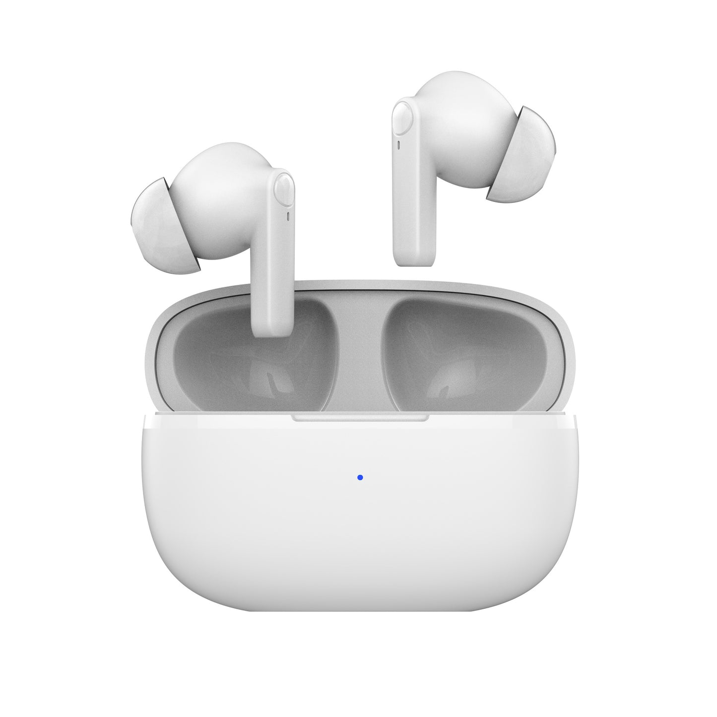 Gaming Wireless In-Ear Headset – Noise Reduction Stereo