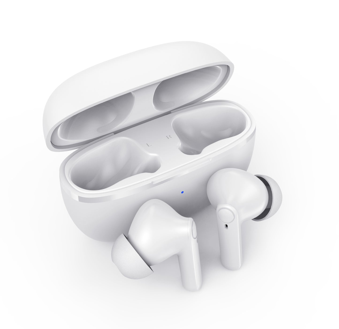 Gaming Wireless In-Ear Headset – Noise Reduction Stereo