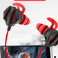 In-Ear Gaming Headset – Mobile & PC Compatible