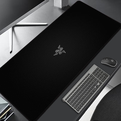 Extended Gaming Mouse Pad – Mechanical Keyboard &amp; Mouse Mat