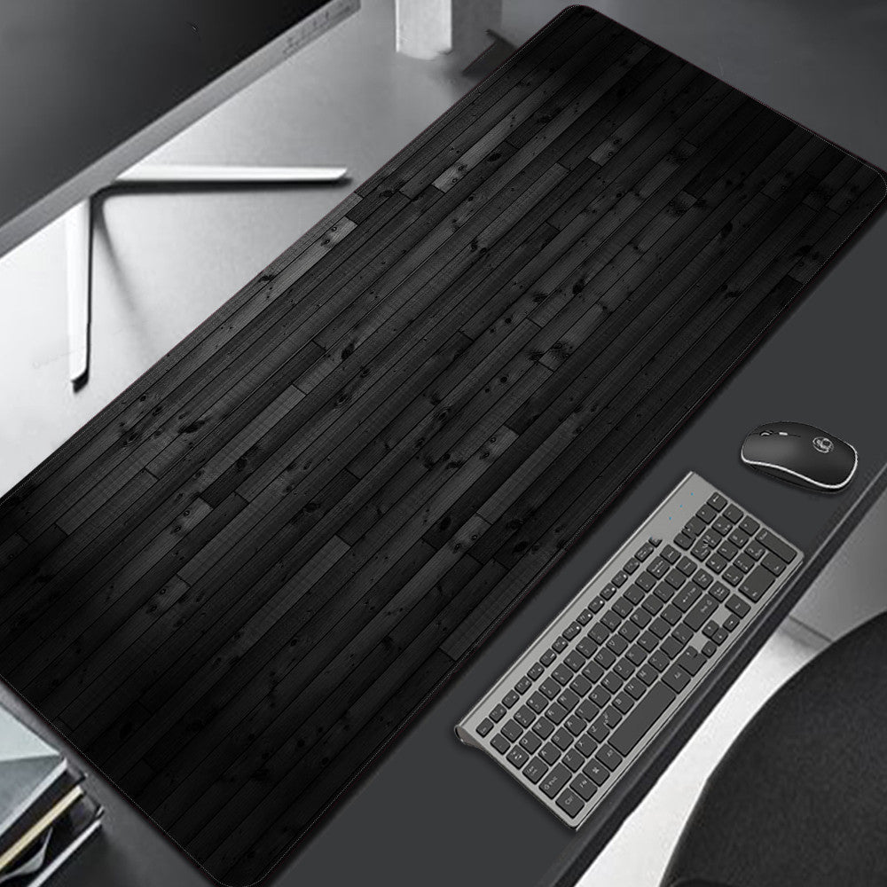 Extended Gaming Mouse Pad – Mechanical Keyboard & Mouse Mat