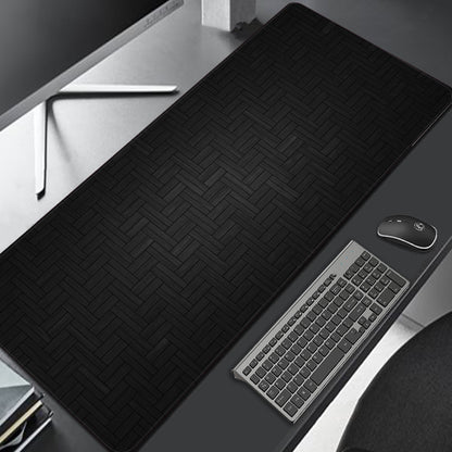 Extended Gaming Mouse Pad – Mechanical Keyboard &amp; Mouse Mat