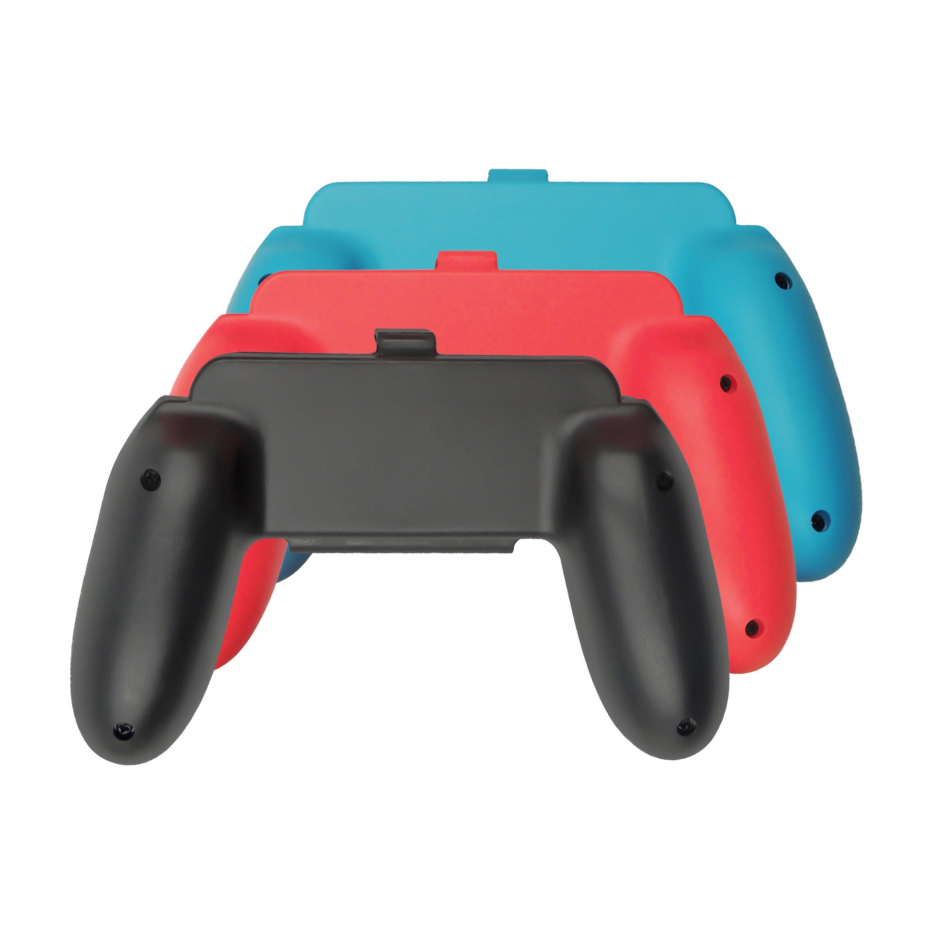 Game Console Controller Grip Accessory – Ergonomic Handle