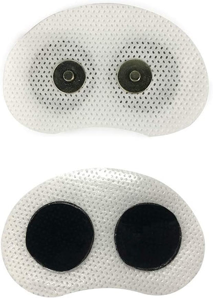 Smart Anti Snoring Device – Electronic Muscle Stimulator
