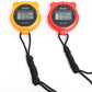 Digital Display Single-Channel Stopwatch – Sports & Training Timer