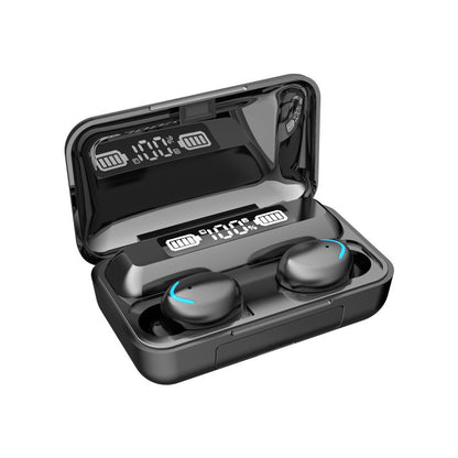 TWS Wireless Bluetooth Gaming Headset – Sports &amp; Running