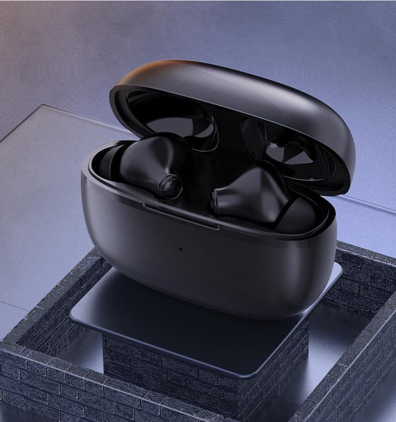 Gaming Wireless In-Ear Headset – Noise Reduction Stereo