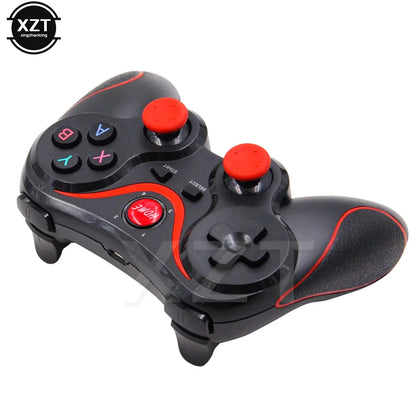 Wireless Bluetooth Gamepad for Android, PC, PS3 &amp; TV Box
