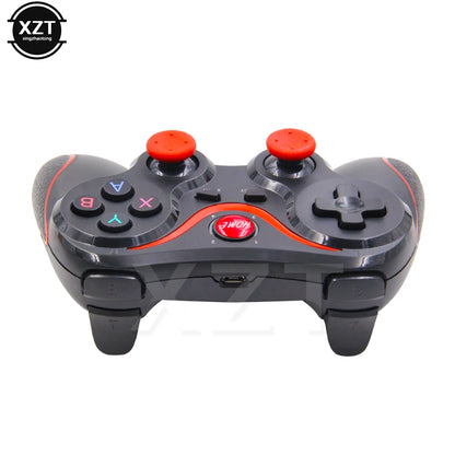 Wireless Bluetooth Gamepad for Android, PC, PS3 &amp; TV Box