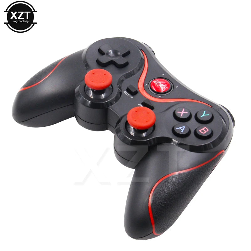 Wireless Bluetooth Gamepad for Android, PC, PS3 &amp; TV Box