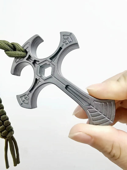 Personal Security Self Defense Tool – Compact Protection