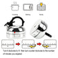 60-Minute Kitchen Timer – Cooking Reminder Tool