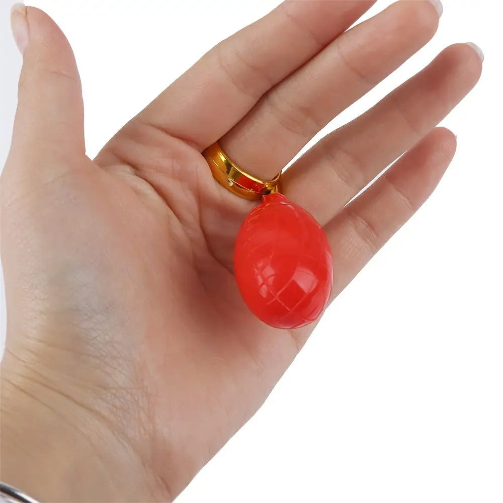 Funny Water Spray Squirt Ring – April Fool&